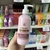 Hidratante Corporal Live Roses Hydra Soul pétalas de rosas ao óleo de amêndoa - Soul Cosméticos HID0039 - comprar online