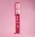 Lip tint Cherry Vibe - Dapop - LIP0018 - comprar online