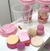 Kit esponjas copo - Fruits Sweet ESP0036 - comprar online