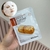 Máscara Facial para SkinCare & Hidratação Vitamina E - Million Pauline SKIN0047 - comprar online