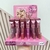 Lip gloss labial (tampa coração rosa) - Labranche - GLOS0072 - comprar online