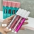Gloss Lip Volumoso Max Efeito Bocão - Alleva - GLOS0071 - comprar online