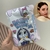 Máscara Facial para Skin Care & Hidratação Vitamina C Para SkinCare (Pata Daisy Duck) - Million Pauline SKIN0050 - comprar online