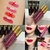 Lip Tint Com brilho Metalizado ✨ - Max Love - LIP0019 - comprar online