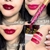 Lip Tint Com brilho Metalizado ✨ - Max Love - LIP0019 na internet