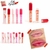 Lip Gloss Injection Plump Aumenta os lábios - Febella - GLOS0067 na internet