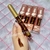Gloss Lip Oil BOMB - Max Love (Cor 50) - GLOS0068 na internet