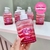 Blow Girl Gel Hidratante Aromatizante Morango com Creme - Hot Flowers HID0018 - comprar online