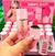 Blush Líquido dupê Embalagem Gringa - Sarahs Beauty - BLU0040