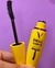 Rímel máscara de cílios MEGA CURVE Big Volume - Vivai Cosméticos RIM0064 - comprar online