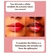 Gloss Aumenta Volume dos lábios Lip Chilli By Fran Elhke GLOS0169 na internet