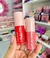 Lip Glow Lip Oil - Ruby Rose Linha Rosa- Lançamento - GLOS0063 - Loja Império Makeup