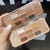 Paleta de sombra e iluminador - Sarahs Beauty SOM0164 - Loja Império Makeup