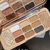Paleta de sombra e iluminador - Sarahs Beauty SOM0164 - loja online