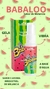 Gel Lubrificante Oral Ice Babaloo Vibrador Líquido - Hot Flowers - SX0017 na internet