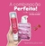 Kit Blow Gel + Perfume Aerosol Fruta Proibida - Hot Flowers - SX0002 - comprar online