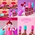 Lip Tint Gummy Jelly - City Girls - LIP0020 na internet