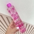 Água micelar Rosa mosqueta - Soham cosméticos AMAT0040 - comprar online
