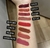 Batom líquido Perfect Lips - Ruby rose BAT0085 na internet