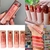 Batom LIP LUXE Linha Rosa - Ruby Rose lançamento BAT0083 - comprar online
