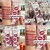 Lip Kit Duo Batom Líquido + Lápis Labial Sculpt Fenzza BAT0082 na internet