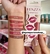 Lip Kit Duo Batom Líquido + Lápis Labial Sculpt Fenzza BAT0082 - Loja Império Makeup