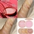 Iluminador Compacto Celestial Shine Linha Rosa Ruby Rose Lançamento ILU0055 - comprar online