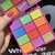 Paleta c/ 12 cores sombra Neon - Luisance SOM0160 na internet