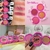 Blush facial em pó Selva neon - Miss Rosê BLU0049 - comprar online