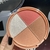 Paleta 4 em 1 makeup (01) - Bobbi Rara BB81 ILU0057 - Loja Império Makeup