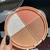 Paleta 4 em 1 makeup (01) - Bobbi Rara BB81 ILU0057 - comprar online