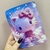 Máscara facial par skin care Hello kitty - Million Pauline SKIN0053 - comprar online