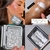 Iluminador Compacto Luz Galáctica Partículas Fina de alto Brilho - MiaMake ILU0059 - comprar online