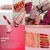Gloss Tint Shine Ink - Linha Rosa - Ruby Rose Lançamento - GLOS0157 - comprar online