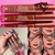 Lip Gloss Mauve Chocolate - Luisance GLOS0158 - comprar online