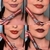 Lip Gloss Mauve Chocolate - Luisance GLOS0158 na internet