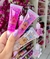 Gloss Labial Bisnaga Duo com pingente CAPIVARA - Warda Beauty GLOS0163 - comprar online