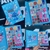 Kit de maquiagem e sombras Stitch SOM0169 - comprar online