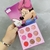 Paleta de sombra 9 cores Minnie - Yeshadow SOM0170 - comprar online