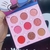 Paleta de sombra 9 cores Minnie - Yeshadow SOM0170 na internet