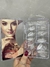 Kit c/ 100 unha postiça almond transparente - Mônica arte UP0109 - comprar online