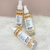 Tônico adstringente pré e pós make - Poran AMAT0034