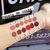 Batom líquido matte 2em1 - Belle Angel - BAT0034 - comprar online