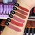 Batom Líquido Matte 48 Horas - Max Love (Cor 274 ao 279) - BAT0004 - comprar online