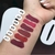 Batom líquido Matte 30 horas - Max Love ( 606 ao 611) - BAT0045 - comprar online