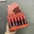 Batom líquido matte linha Teddy - Vivai BAT0055 na internet