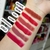 Batom Ultra Slick MOOD - Ruby Rose BAT0061 - Loja Império Makeup