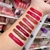 Batom Líquido Smooth Blur Silk Skin - Ruby Rose - BAT0007 - comprar online