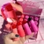 Blush & Lip Tint JELLY - Amor Anjo (DUPÊ MILK DA GRINGA) - BLU0005 na internet