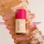Base Liquifa Soft Matte FPS 15 colágeno e elastina - Miss Rose - BS0004